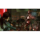 Resident Evil: Revelations PS4