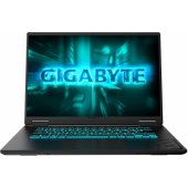 A16 CVHI3EE894SD 16 165hz i7-13620H 16GB 1SSD RTX5060 EN DOS Black