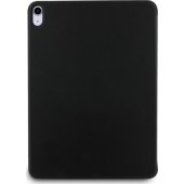 Saffiano Magnetic Karl & Choupette iPad Air 11" 2024 Black