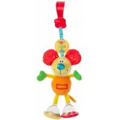 PLAYGRO toy Mouse Mimsy, 0101141