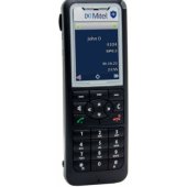 612dt Handset Black