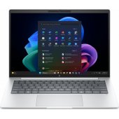 EliteBook 8 G1a 14 FHD+ IPS 340 16GB 512SSD EN W11Pro Silver