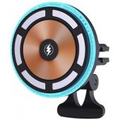 iMAG Magnetic Wireless Transparent