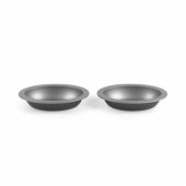 BW14467 Essential 2 Piece Oval Deep Dish Set