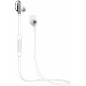 BD200 Premium Bluetooth 4.2 White