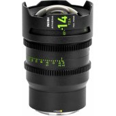 Cine Lens Athena Prime 14mm T2.4 L-Mount