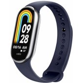 IconBand Xiaomi Smart Band 8 Blue