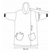 HA5085 Grey
