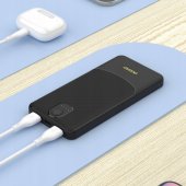 "K10Pro 20000mAh" Black