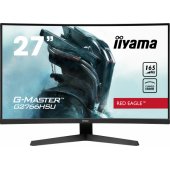 G-Master G2766HSU-B1 27" VA 16:9 Curved