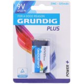 Power Plus C 9V/ 6F22