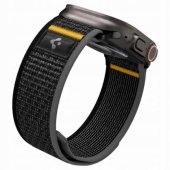 Athlex Air Apple Watch 44/ 45/ 46/ 49mm Active Black