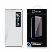 5D Glass Screen Protector for Xiaomi Poco F7 Black