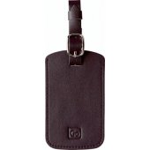 Classic Tags 2pcs Black