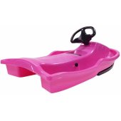 SnowPower Pink