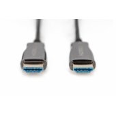 Kabel HDMI Digitus Hybrydowy Premium HighSpeed z Ethernetem 4K