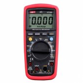 UT139C True RMS Digital Multimeter