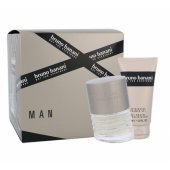 Man Set EDT 30ml + Shower gel 50ml