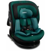 Mokki I-Size 0-36kg 40-150cm Emerald