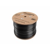 UTP Cable Cat.6 305m Black