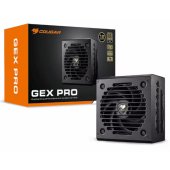 GEX PRO 850W Black