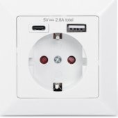 DA-70615 White