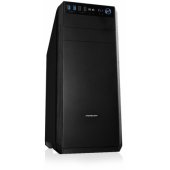 Oberon Pro Silent Black