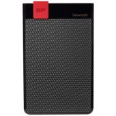 2TB Diamond D30 USB 3.1 Black