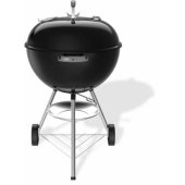 1502202 Original Kettle Charcoal BBQ 57cm