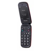 KX-TU550EXR Red