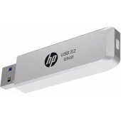 128GB 819w USB 3.2 HPFD819W-A-128 Silver