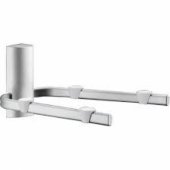 Universal A/ V shelf Silver