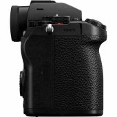 Lumix S5 Body Black