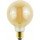 E27 G95 7W 2500K 725lm 360°