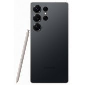 S938B Galaxy S25 Ultra 512GB Titanium Black