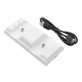 P201 PS5 Dock Station White