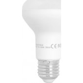 LTC PS LTC LED bulb, R63, E27, SMD, 7W, 230V, warm white light
