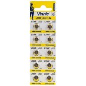 AG3-10BB 10-pack Blister