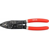 Yato Ściągacz izolacji 215mm 0,64-2,6mm YT-2293