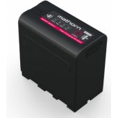 Replacement battery MB-902 NP-F970