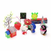 RP800A Pro Tieva 3D Pen Purple
