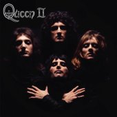 QUEEN "Queen II" (2026 Mix, 180g, Limited Edition)