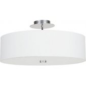 Nowodvorski Viviane 3x60W ceiling lamp (6391)