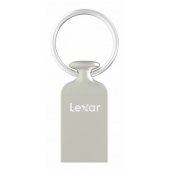 16GB M22 USB 2.0 Silver
