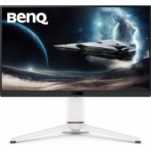 Mobiuz EX271U 27" IPS 16:9 White/ Black