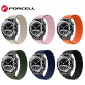F-Design FS05 Samsung Galaxy Watch 20mm Black