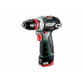 PowerMaxx BS BL Q 12V 2x2Ah 601749500