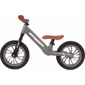 Qplay Racer Grey cross-country bicycle