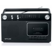 M-152 RC Black