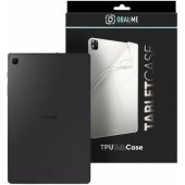 TPU Cover for Samsung Galaxy Tab S6 Lite 2020|2022|2024 Transparent